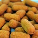 croquetas